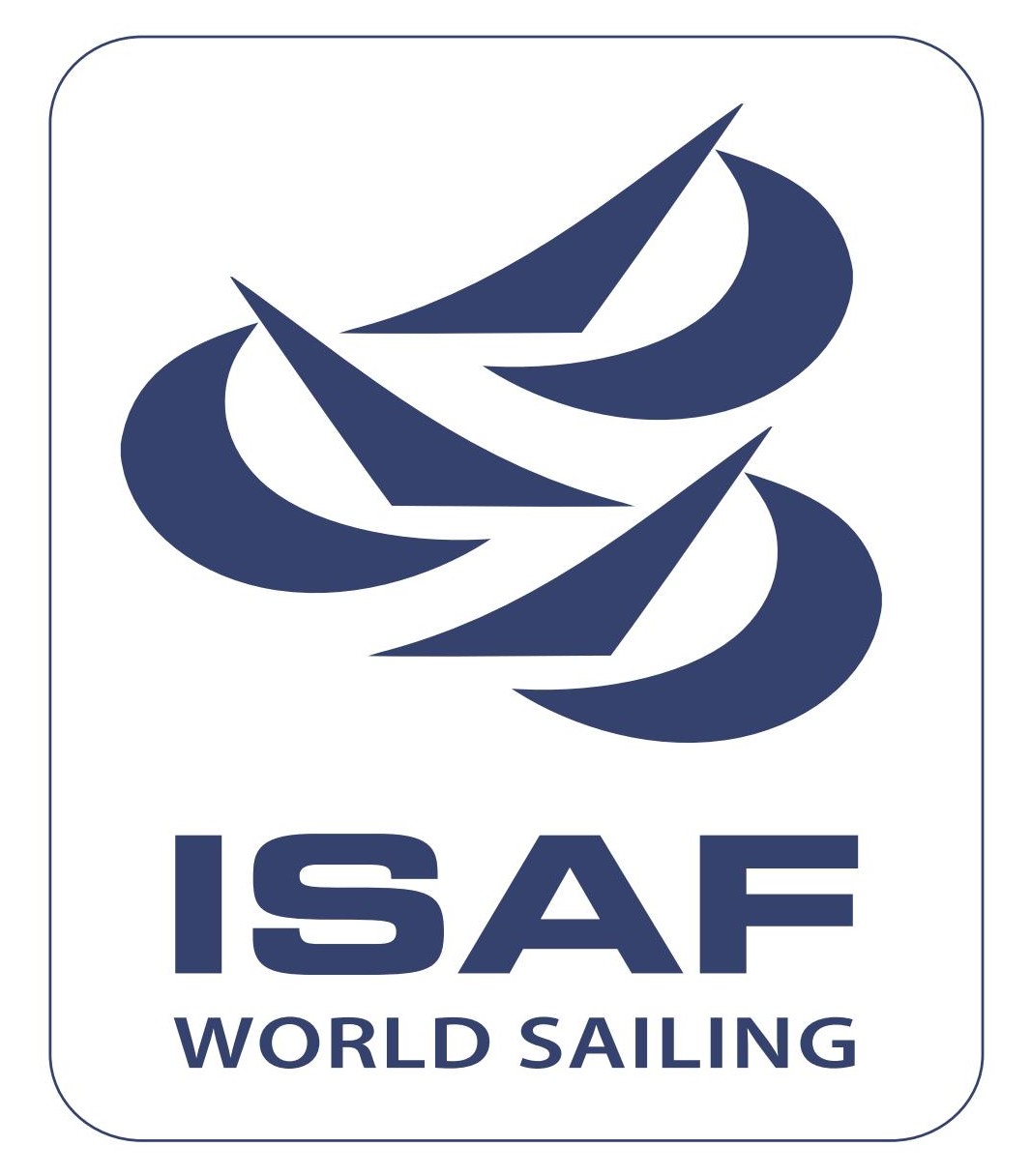  isaf logo
