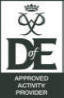 DofE Logo