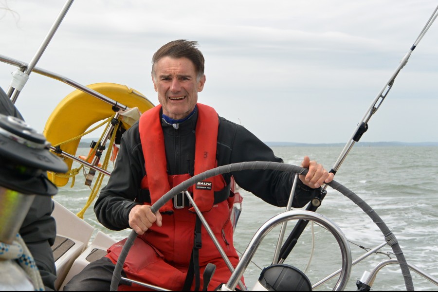 Improve your sailing Skills